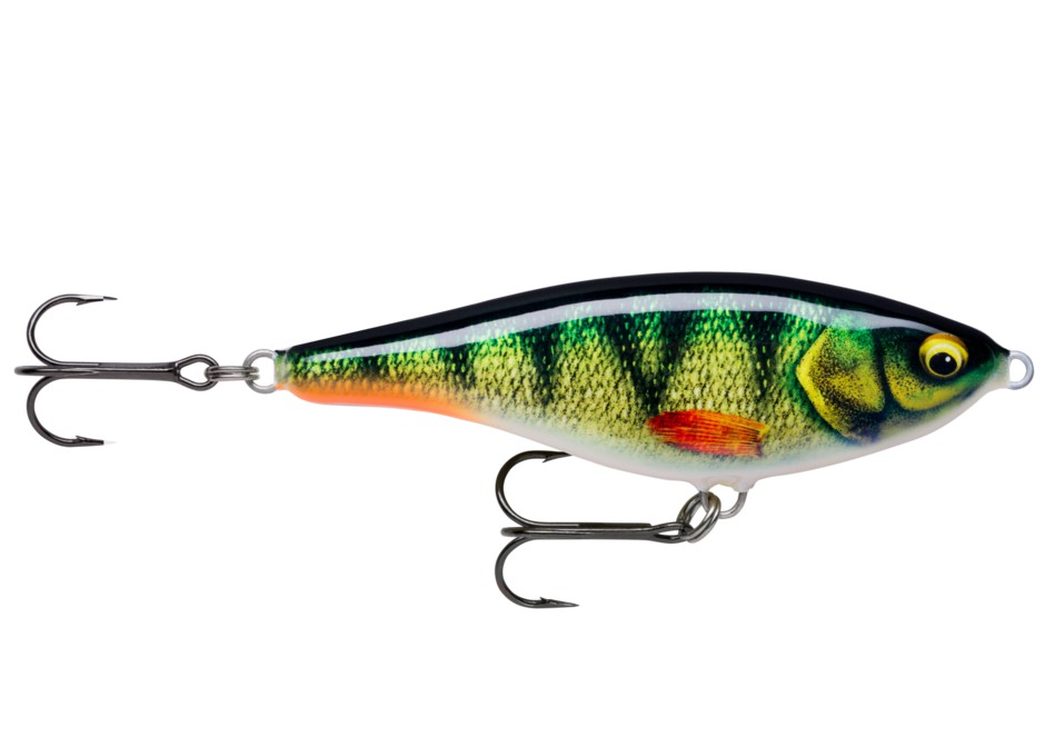 Image of Rapala TWR12 Twitchin Rap® 12cm 53g wobbler - PEL (RA5821075)