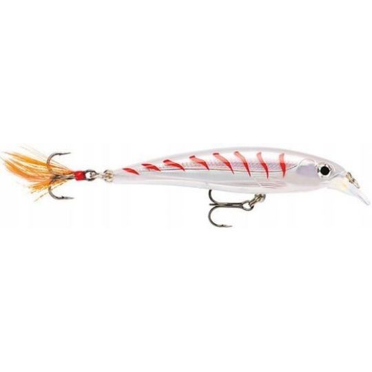 Image of Rapala XR04 X-Rap 4cm 2g wobbler - CG (RA5821078)