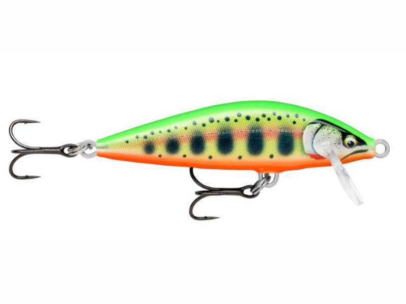 Image of Rapala CDE55 Countdown® Elite 5,5cm 5g wobbler - GDCY (RA5821089)