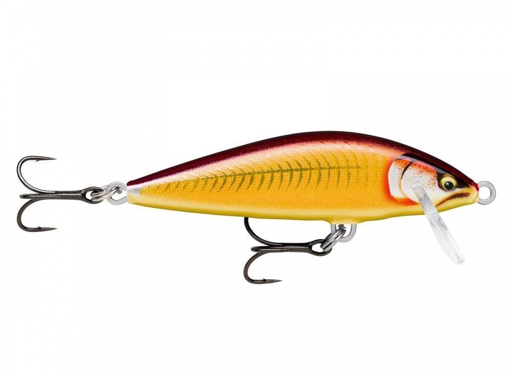 Image of Rapala CDE55 Countdown® Elite 5,5cm 5g wobbler - GDGR (RA5821093)