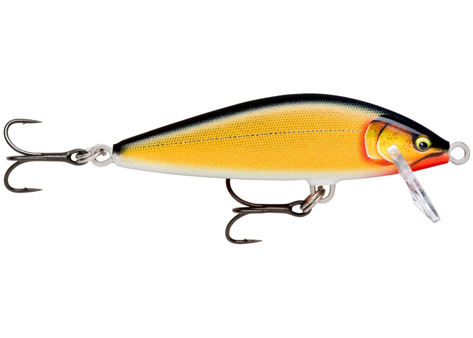 Image of Rapala CDE55 Countdown® Elite 5,5cm 5g wobbler - GDGS (RA5821094)