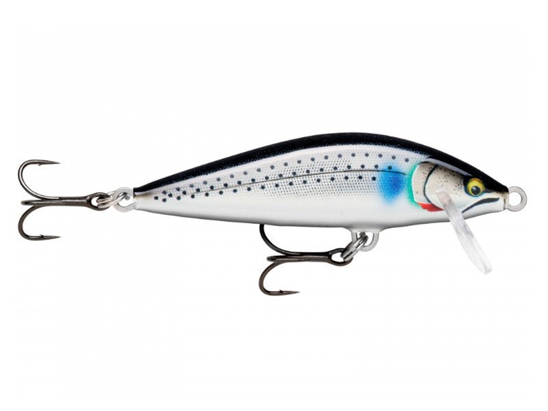 Image of Rapala CDE55 Countdown® Elite 5,5cm 5g wobbler - GDIN (RA5821096)