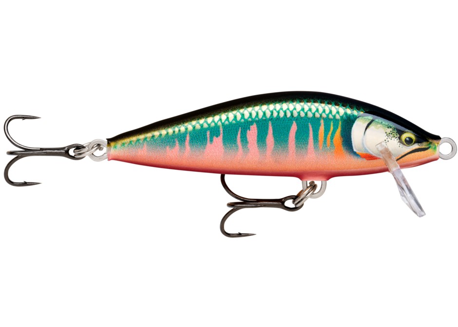 Image of Rapala CDE55 Countdown® Elite 5,5cm 5g wobbler - GDOK (RA5821100)