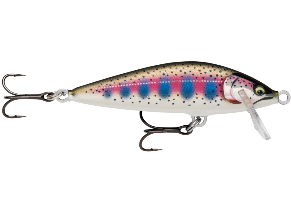 Image of Rapala CDE55 Countdown® Elite 5,5cm 5g wobbler - GDRT (RA5821104)