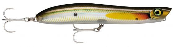 Image of Rapala MXRWR10 Maxrap® Walk'N Roll 10cm 13g FAYU wobbler (RA5821110)