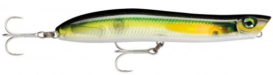 Image of Rapala MXRWR10 Maxrap® Walk'N Roll 10cm 13g FG wobbler (RA5821111)