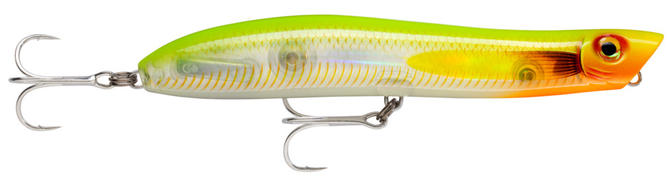 Image of Rapala MXRWR10 Maxrap® Walk'N Roll 10cm 13g FHC wobbler (RA5821112)