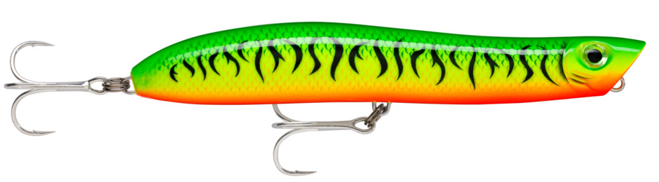 Image of Rapala MXRWR10 Maxrap® Walk'N Roll 10cm 13g FT wobbler (RA5821115)