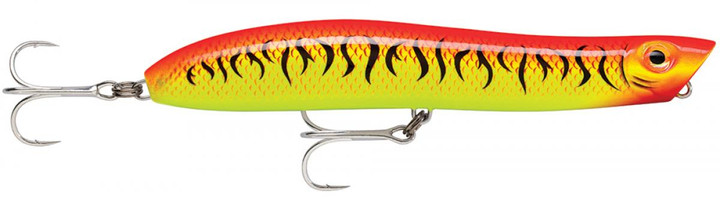 Image of Rapala MXRWR10 Maxrap® Walk'N Roll 10cm 13g HT wobbler (RA5821121)