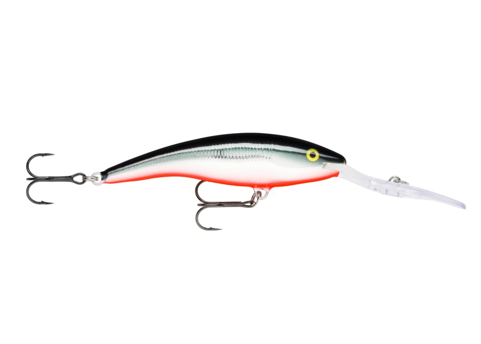 Image of Rapala TDD09 Deep Tail Dancer wobbler 9cm 13g - HLWM (RA5821136)