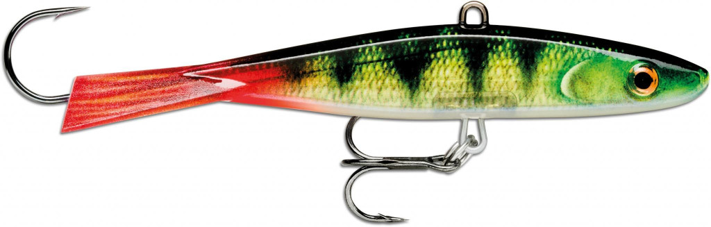 Image of Rapala JSDR09 Jigging Shadow Rap 9cm 17g - PEL