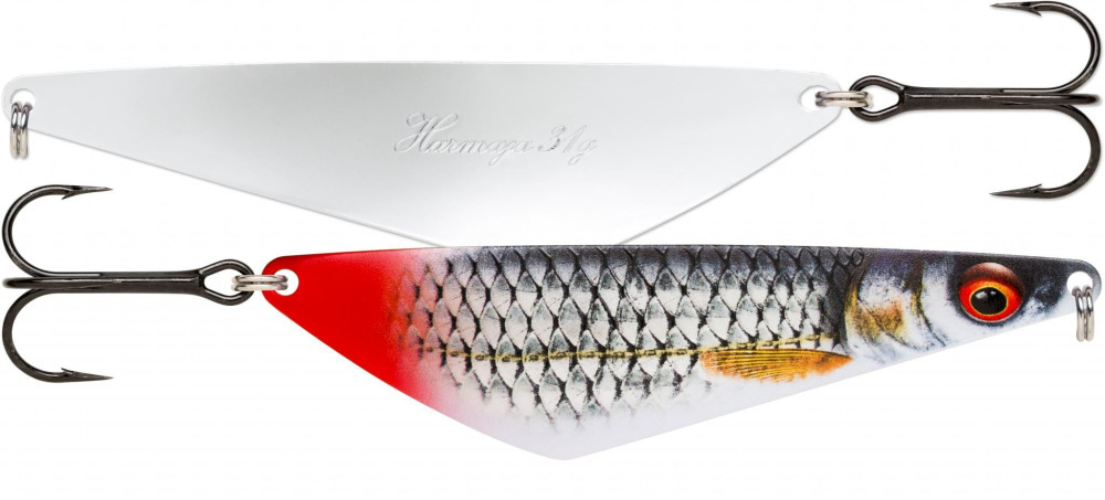 Image of Rapala Har31 Harmaja 11,6cm 31g támolygó villantó - color ROL