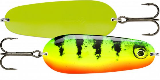 Image of Rapala Nav19 Nauvo támolygó villantó 6,6cm 19g - FT színben