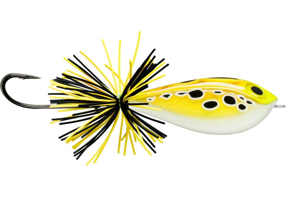 Image of Rapala BXSF05 Bx™ Skitter Frog béka 5cm 13g wobbler - LFL (RA5822106)
