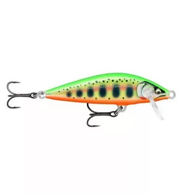 Image of Rapala CDE75 Countdown® Elite 7,5cm 10g wobbler - GDCY színben