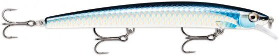 Image of Rapala MXR11 Max Rap 11cm 13g wobbler - HGSP (RA5822143)