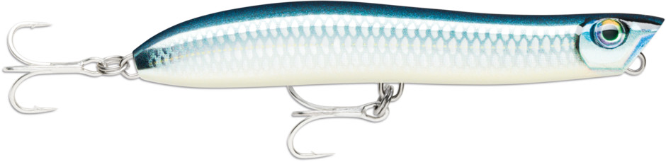Image of Rapala MXRWR10 Maxrap® Walk'N Roll 10cm 13g BAP wobbler (RA5822150)