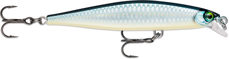 Image of Rapala SDR07 Shadow Rap 7cm 5g wobbler - BAP (RA5822190)