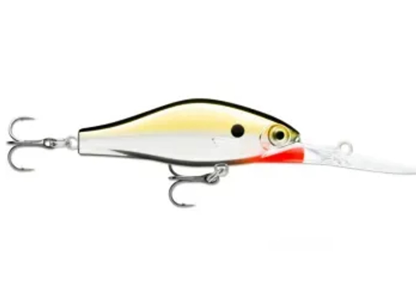 Image of Rapala SDRJD05 Shadow Rap Jack Deep 5cm 6g wobbler - GCH (RA5822194)
