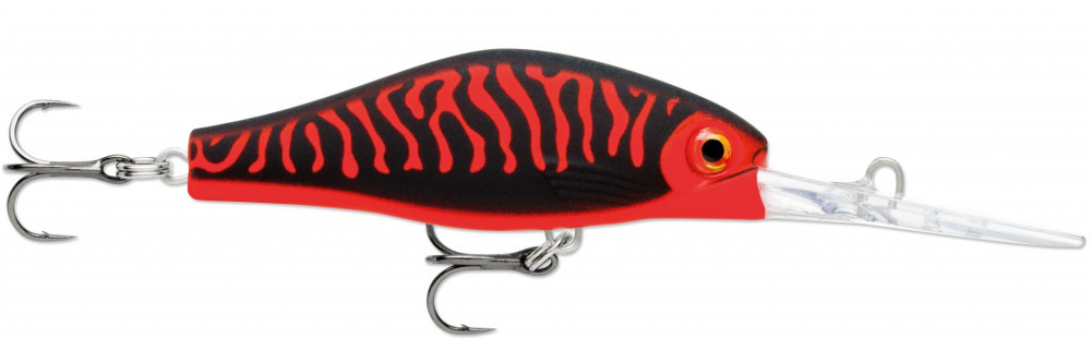 Image of Rapala SDRJD05 Shadow Rap Jack Deep 5cm 6g wobbler - MBRU (RA5822197)