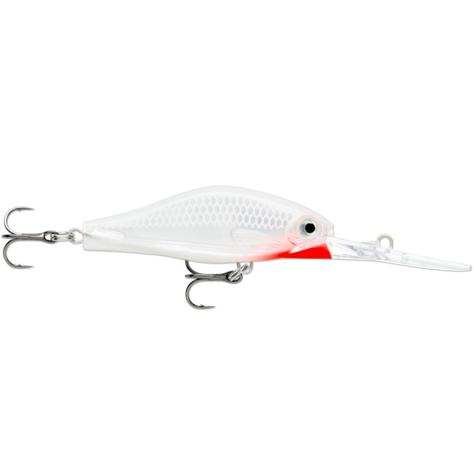 Image of Rapala SDRJD07 Shadow Rap Jack Deep 7cm 10g wobbler - GGH színben