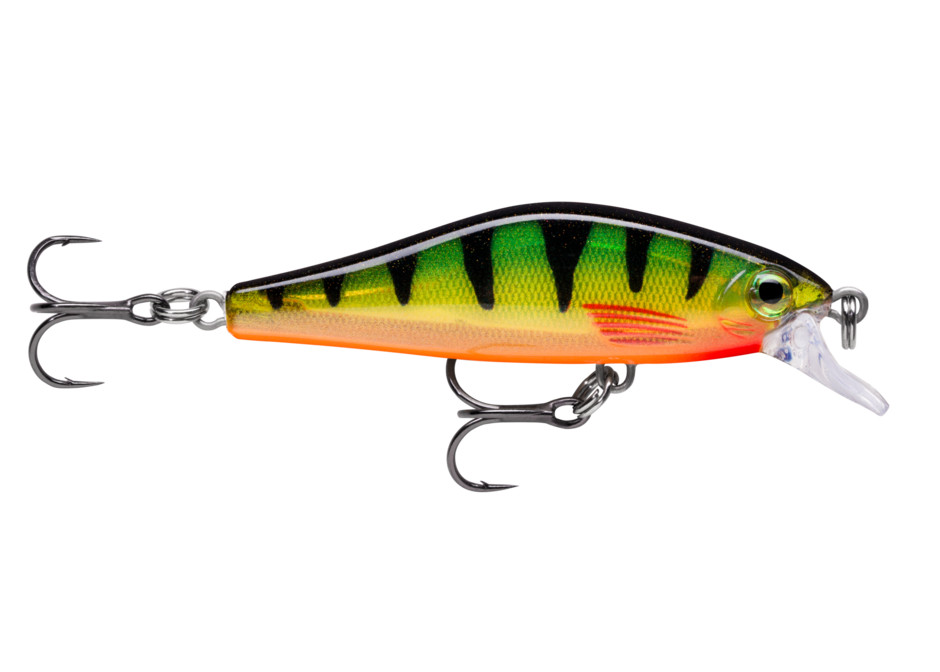 Image of Rapala SDRSS05 Shadow Rap Solid Shad 5cm 5,5g wobbler - P (RA5822227)