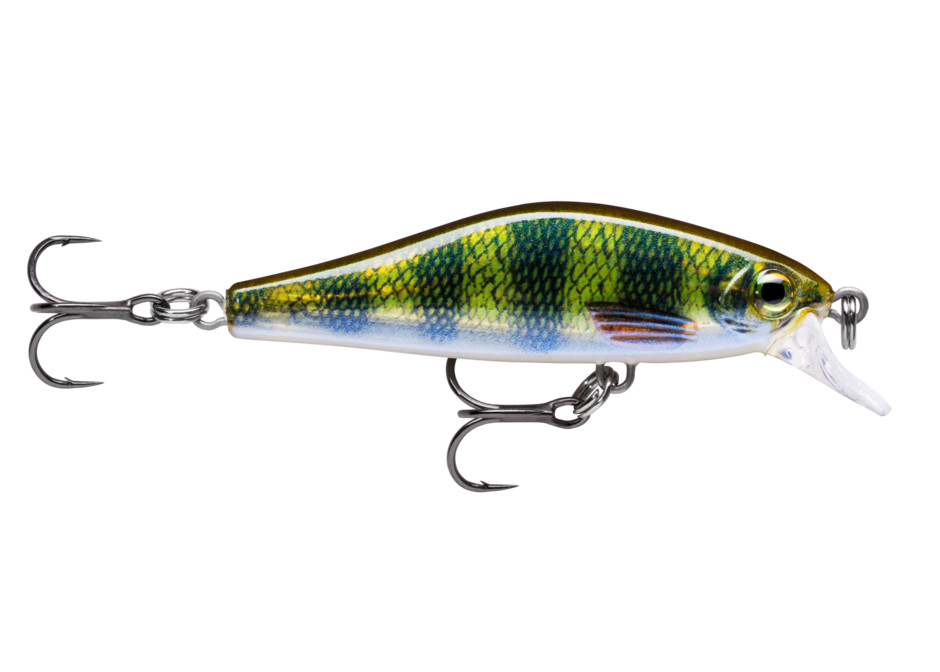 Image of Rapala SDRSS05 Shadow Rap Solid Shad 5cm 5,5g wobbler - PEL (RA5822228)