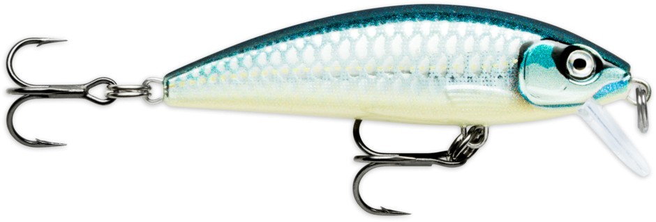 Image of Rapala XRCD05 X-Rap Countdown Rap 5cm 4g wobbler - BAP (RA5822247)