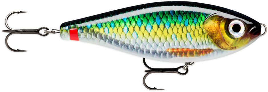 Image of Rapala XRHK14 X-Rap Haku 14 wobbler 14cm 74g - RNR (RA5822252)