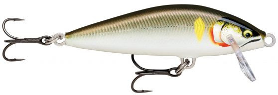 Image of Rapala CDE95 Countdown® Elite 9,5cm 14g wobbler - GDAY (RA5822284)