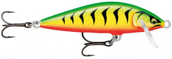 Image of Rapala CDE95 Countdown® Elite 9,5cm 14g wobbler - GDFT (RA5822289)