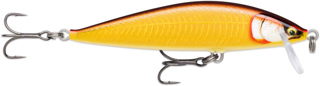 Image of Rapala CDE95 Countdown® Elite 9,5cm 14g wobbler - GDGR (RA5822293)