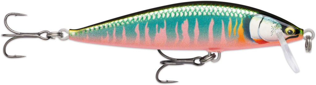 Image of Rapala CDE95 Countdown® Elite 9,5cm 14g wobbler - GDOK (RA5822299)