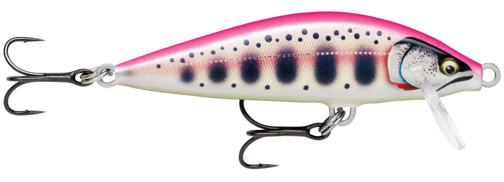 Image of Rapala CDE95 Countdown® Elite 9,5cm 14g wobbler - GDPY (RA5822300)