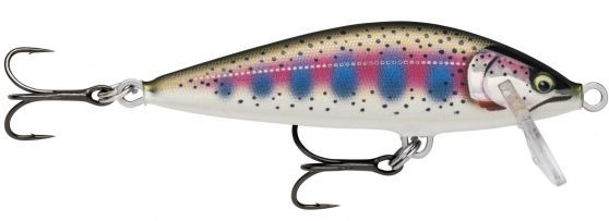 Image of Rapala CDE95 Countdown® Elite 9,5cm 14g wobbler - GDRT (RA5822304)