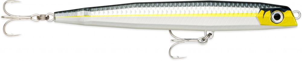 Image of Rapala FXDR14 Flash-X Dart 14cm 42g wobbler - ALB (RA5822308)