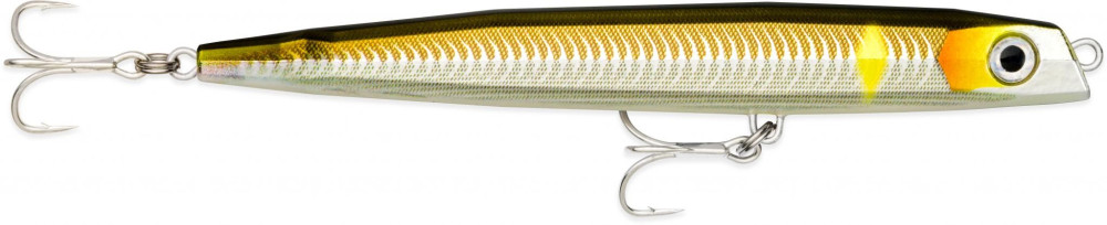 Image of Rapala FXDR14 Flash-X Dart 14cm 42g wobbler - AYUL (RA5822309)
