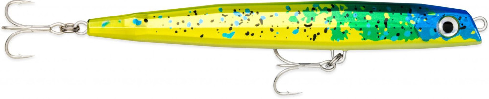 Image of Rapala FXDR14 Flash-X Dart 14cm 42g wobbler - MAHI (RA5822317)