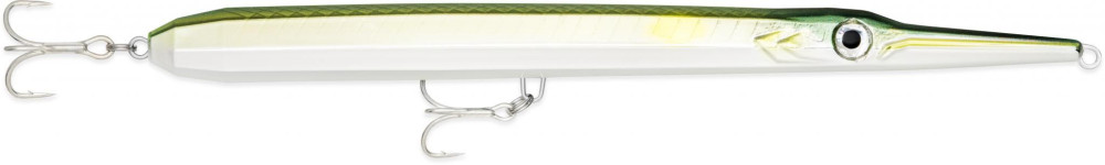 Image of Rapala FXSK22 Flash-X Skitter 22cm 35g wobbler - AYU (RA5822332)