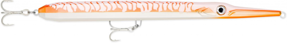 Image of Rapala FXSK22 Flash-X Skitter 22cm 35g wobbler - GIG (RA5822333)