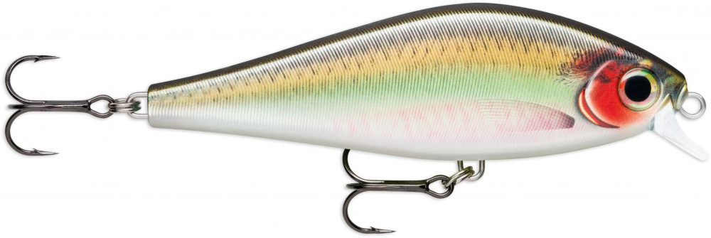 Image of Rapala SSDR11 HPS Super Shadow Rap® 11cm 38g wobbler (RA5822365)