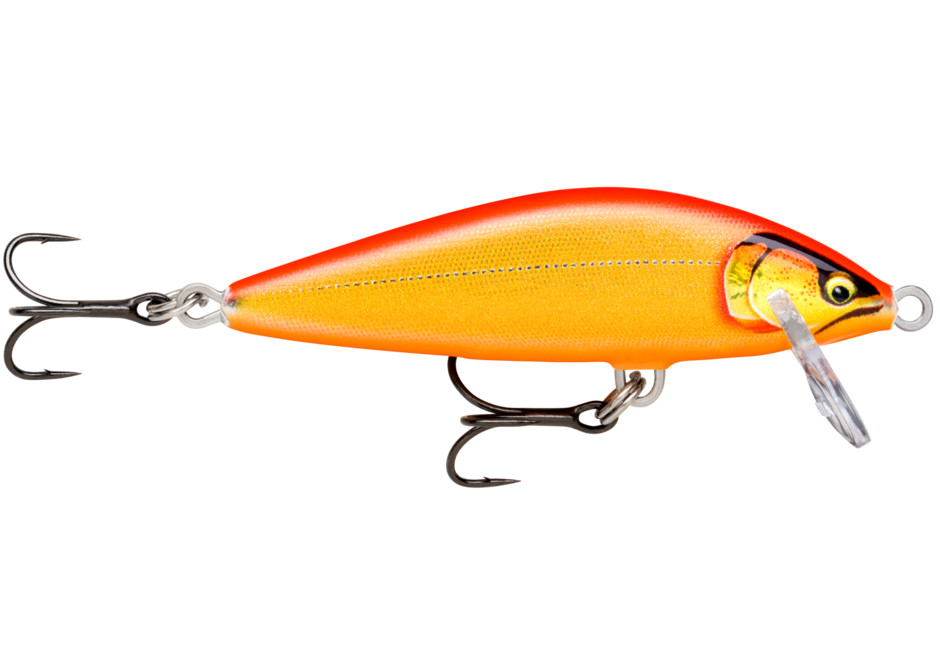 Image of Rapala CDE35 Countdown® Elite 3,5cm 4g wobbler - GDGO