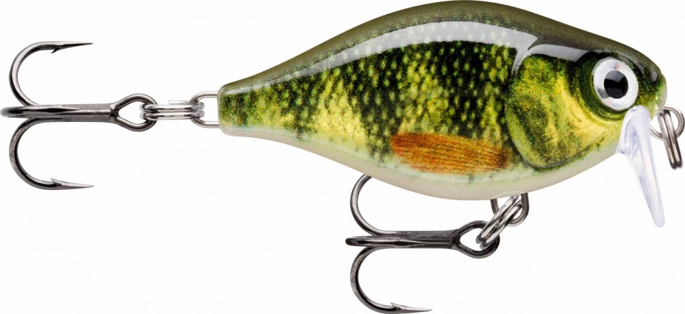 Image of Rapala FNCS03 X-Light Crank Shallow Runner 3,5cm 4g wobbler PEL színben