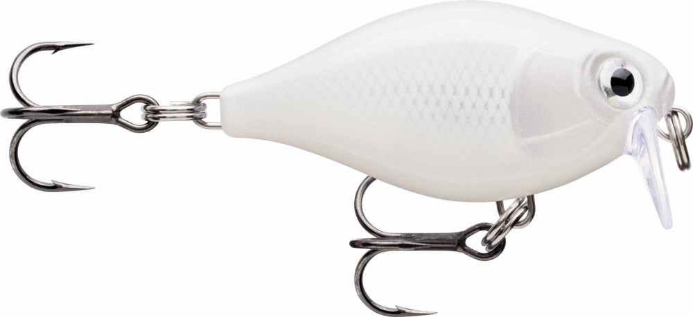 Image of Rapala FNCS03 X-Light Crank Shallow Runner 3,5cm 4g wobbler PW színben