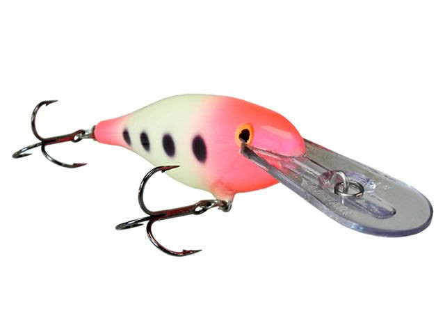 Image of Rapala JSR09 Jointed Shad Rap 9cm 25g wobbler - GPSQ