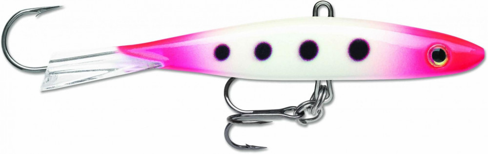Image of Rapala JSDR09 Jigging Shadow Rap 9cm 17g - GPSQ