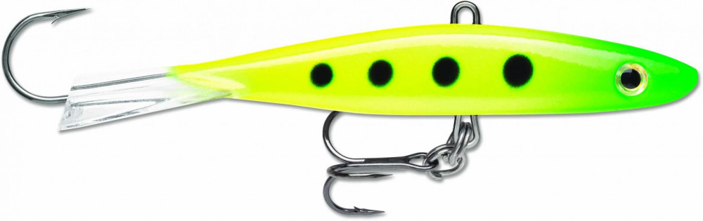 Image of Rapala JSDR09 Jigging Shadow Rap 9cm 17g - GSLM