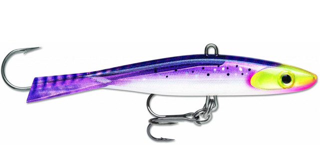Image of Rapala JSDR09 Jigging Shadow Rap 9cm 17g - PD