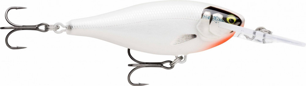 Image of Rapala SRE55 Shad Rap Elite 5,5cm 7g wobbler szín GDGGH
