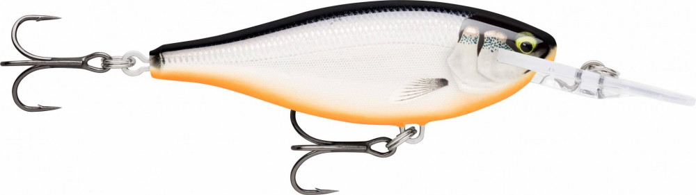 Image of Rapala SRE55 Shad Rap Elite 5,5cm 7g wobbler szín GDSS